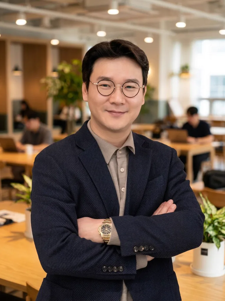 플라시스템 대표이사 김태진