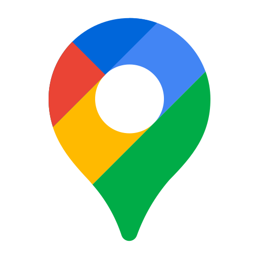 Google 지도